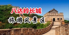 偷自在线第25页中国北京-八达岭长城旅游风景区